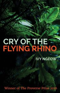 Cry of the Flying Rhino Ivy Ngeow